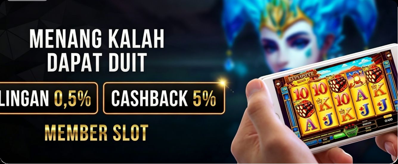 Main kokitotoid.com Menang Jackpot Besar