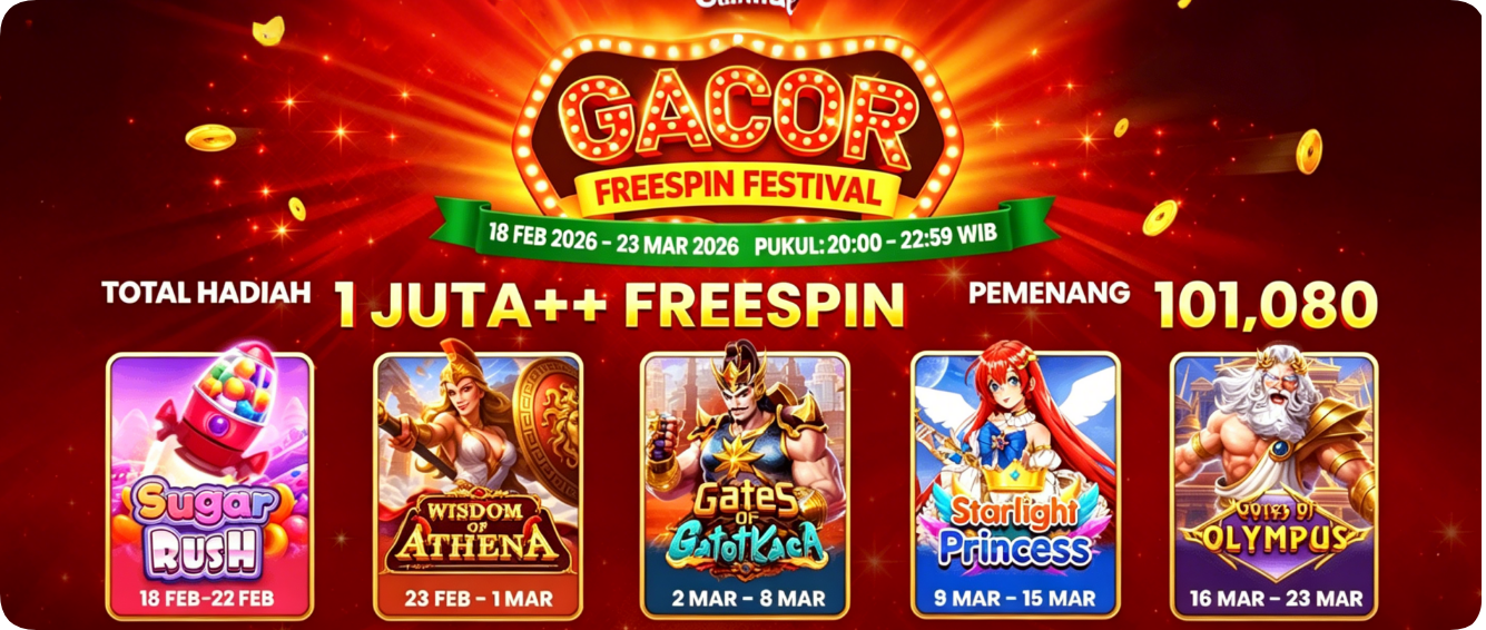 Login kokitoto Sekarang Bonus Melimpah